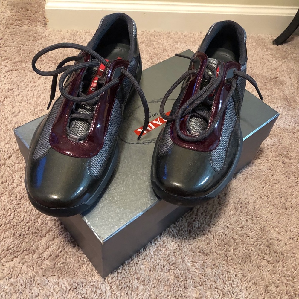 Men’s Designer Shoes